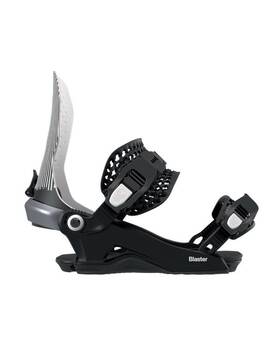 Bataleon Ba.26.21.bl.lxl.bk Blaster Hw Snowboard Bindings Matrix Large/x-large My26