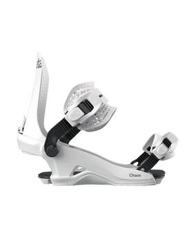 Bataleon Ba.26.21.ch.lxl.bk Chaos Hw Snowboard Bindings Black Large/x-large My26