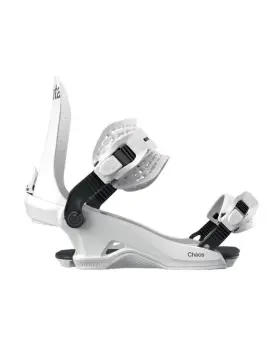 Ba.26.21.ch.ml.wh Bataleon Chaos Hw Snowboard Bindings White Medium/large My26 Ba.26.21.ch.ml.wh Bataleon Chaos Hw Snowboard Bindings White Medium/large My26