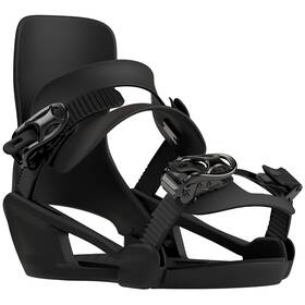 Bataleon Ba.26.23.mi.s.bk Minishred Kids Snowboard Bindings Black Small My26