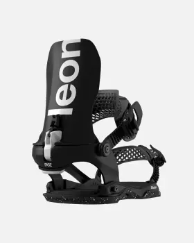 Ba.26.28.bl.ml.bk Bataleon Blaster Aw Fase Snowboard Bindings Black Medium/large My26