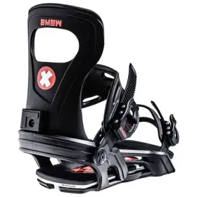 Bent Metal 841049148113 Joint Small Mens Black 2024