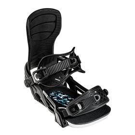 Bent Metal 841049150642 Axtion Snowboard Bindings