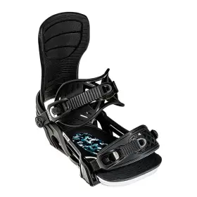 Bent Metal 841049150642 Axtion Snowboard Bindings