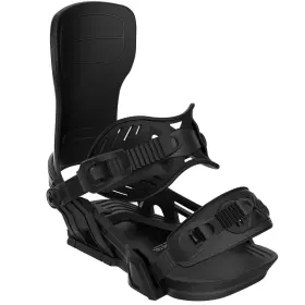 My25 Bent Metal 841049171104 Transfer Mens Snowboard Bindings Black Medium My25 Bent Metal 841049171104 Transfer Mens Snowboard Bindings Black Medium