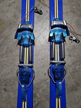 Black Diamond Bd-o2 Telemark Bindings