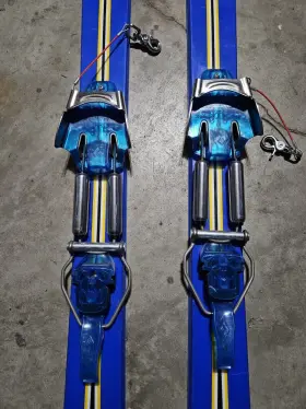 Bd-o2 Black Diamond Telemark Bindings
