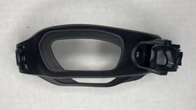 Burton 009521601124 New Supergrip 2.0 Snowboard Binding Toe Strap Right Medium Double Take