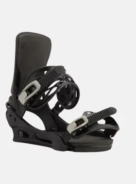 1053917-a02-l Burton Cartel Re Flex Mens Snowboard Bindings Black Large My26