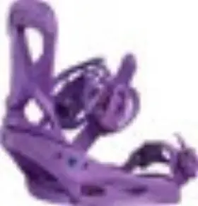 10552111501-s Burton Scribe Imperial Purple