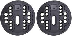 Burton 12487100001 4x4/ics Discs Black
