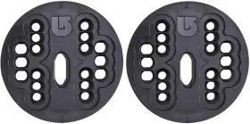 12487100001 Burton 4x4/ics Discs Black
