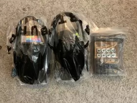 17283106002 Burton Mens Step On Snowboard Bindings - 8.5 To 10.5 Medium