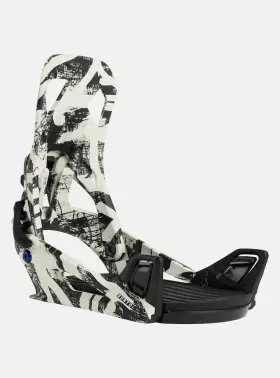 1728316-ezz-m Burton Step On Re Flex Mens Snowboard Bindings City Streets Medium My26 1728316-ezz-m Burton Step On Re Flex Mens Snowboard Bindings City Streets Medium My26