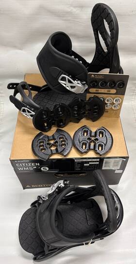 Burton 190450690361 Citizen Wms Bindings