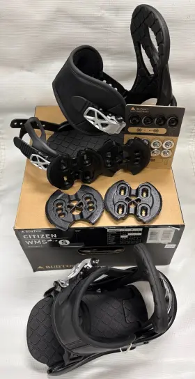 Burton 190450690361 Citizen Wms Bindings