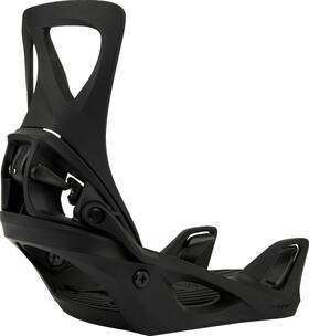 Burton 193177359177 Step On Re Flex Snowboard Bindings Womens 2025 - L Black