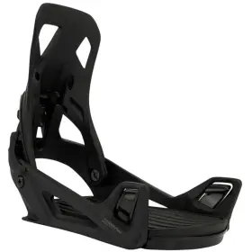 Binding-2022 Burton 193177359405 Mens Step On Snowboard Binding-2022- Black