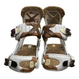 Burton 193177359658 Ecotrade Mens Snowboard Bindings