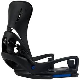 Burton 243761 Mens Step On Genesis Est Snowboard Bindings - Black