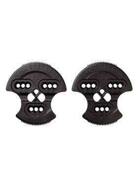 Burton 733001108863 New Snowboard 3d 3 Hole Re Flex Re-flex Hinge Disc Pair