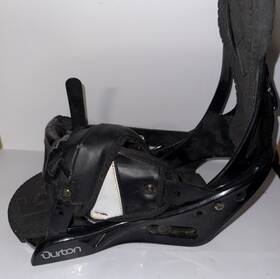 Burton 80401 Bindings Large