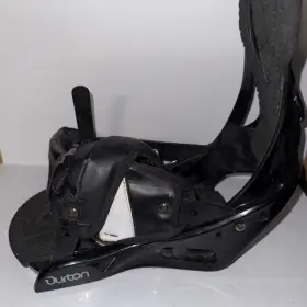 80401 Burton Bindings Large