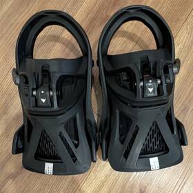 Burton P23142191 Genesis Stepon Bindings Men S Small