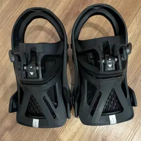 P23142191 Burton Genesis Stepon Bindings Men S Small