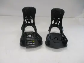 R11800104-a Burton Step On Genesis Est Mens Snowboard Bindings Size Medium
