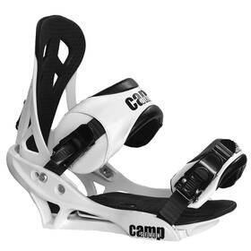 Camp Seven Bindings1 Summit Mens Snowboard Bindings