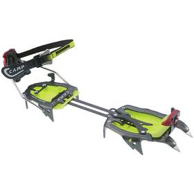 Camp Usa 2586-one Skimo Nanotech Crampon One Color Size
