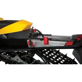 Cfr-m01-b Cheetah Factory Racing Cfr Snowboard Bracket Kit