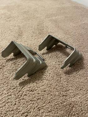 Dynafit 046402090306 Ski Crampon 110