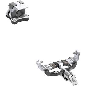 Dynafit 08-0000048854-8153-one Low Tech Race Binding - 2025 Silver/black Automatic