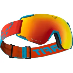08-0000049919-8880-uni Dynafit Tlt Revo Goggle Frost/dawn Cat S3 One Size