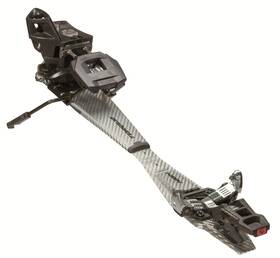 Dynafit Ft12 Vertical Bindings With 110mm Brakes Backcountry Ski Mountaineering