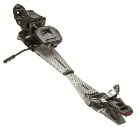 Ft12 Dynafit Vertical Bindings With 110mm Brakes Backcountry Ski Mountaineering