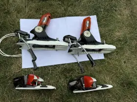 Px12 Dynastar Look/dynastar Ski Bindings Not Gripwalk Compatible