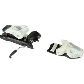 Elan 25437 El 7.5 Ac Ski Binding White One Size