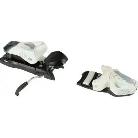 25437 Elan El 7.5 Ac Ski Binding White One Size