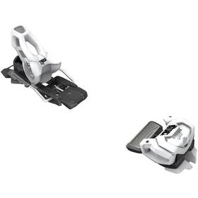 Elan Kl9941080-sv566178 Attack 11 Gw Alpine Ski Binding - 2024 White/black 85mm