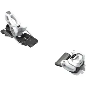 Kl9941080-sv566178 Elan Attack 11 Gw Alpine Ski Binding - 2024 White/black 85mm