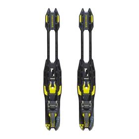 Fischer 002972409707 Race Pro Skate/classic Ifp No Tools Installation Cross-country Nordic Ski B Inch