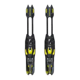 Fischer 002972409707 Race Pro Skate/classic Ifp No Tools Installation Cross-country Nordic Ski B Inch
