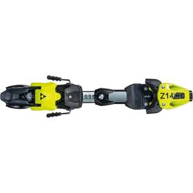 Fischer 002972839283 Rc4 Z14 X Freeflex St Brake Yellow/black 85mm