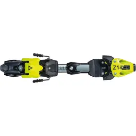 Fischer 002972839283 Rc4 Z14 X Freeflex St Brake Yellow/black 85mm