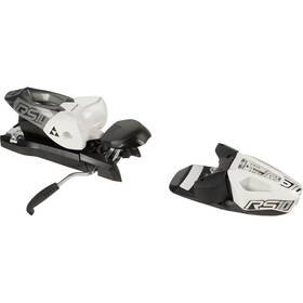 Fischer 34657 Rs 10 Ski Bindings White/black One Size