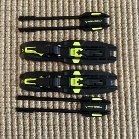 S49022 Fischer World Cup Skate Ifp Nordic Binding Turnamic
