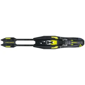 S55020 Fischer Race Skate Ifp Step-in Nordic Cross Country Ski Bindings New